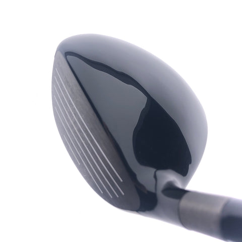 Used TOUR ISSUE Callaway Epic Speed Triple Diamond 3+ Fairway Wood / Stiff Flex