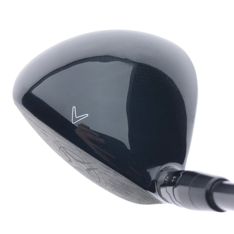 Used TOUR ISSUE Callaway Epic Speed Triple Diamond DS Driver / 9.0 Deg / Stiff