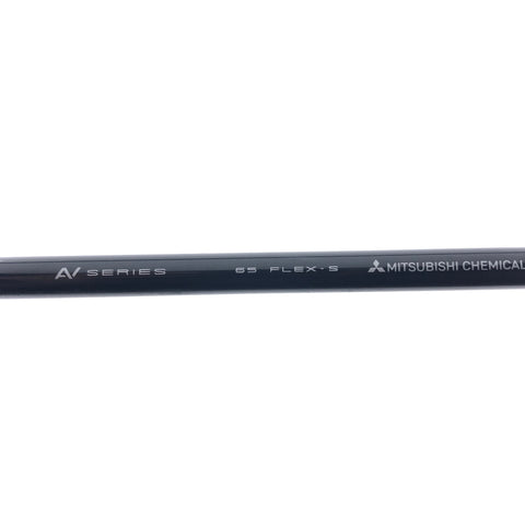 Used TOUR ISSUE Callaway Epic Speed Triple Diamond DS Driver / 9.0 Deg / Stiff