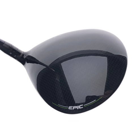 Used TOUR ISSUE Callaway Epic Speed Triple Diamond Driver / 8.5 Deg / Stiff Flex