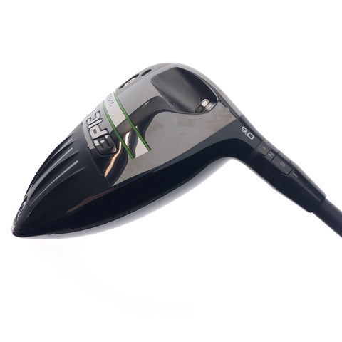 Used TOUR ISSUE Callaway Epic Speed Triple Diamond Driver / 9 Deg / X-Stiff Flex