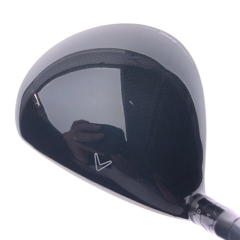 Used TOUR ISSUE Callaway Epic Speed Triple Diamond Driver / 9.0 Deg / Stiff Flex
