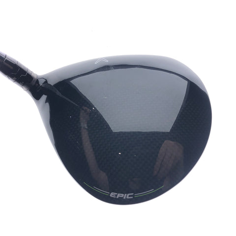 Used TOUR ISSUE Callaway Epic Speed Triple Diamond Driver / 9.0 Degrees / X-Sti