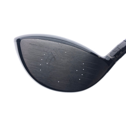 Used TOUR ISSUE Callaway Epic Speed Triple Diamond Driver / 9.0 Degrees / X-Sti