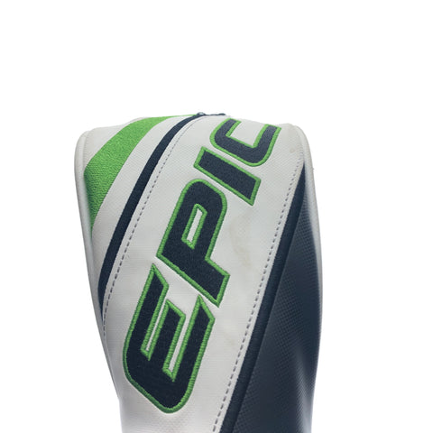Used TOUR ISSUE Callaway Epic Speed Triple Diamond T3 FW/14.0 Deg/X-Stiff