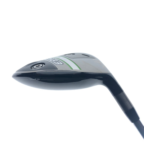 Used TOUR ISSUE Callaway Epic Speed Triple Diamond T3 FW/14.0 Deg/X-Stiff