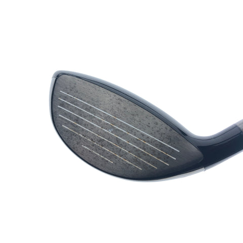 Used TOUR ISSUE Callaway Epic Speed Triple Diamond T3 FW/14.0 Deg/X-Stiff