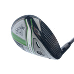 Used TOUR ISSUE Callaway Epic Speed Triple Diamond T3 FW/14.0 Deg/X-Stiff