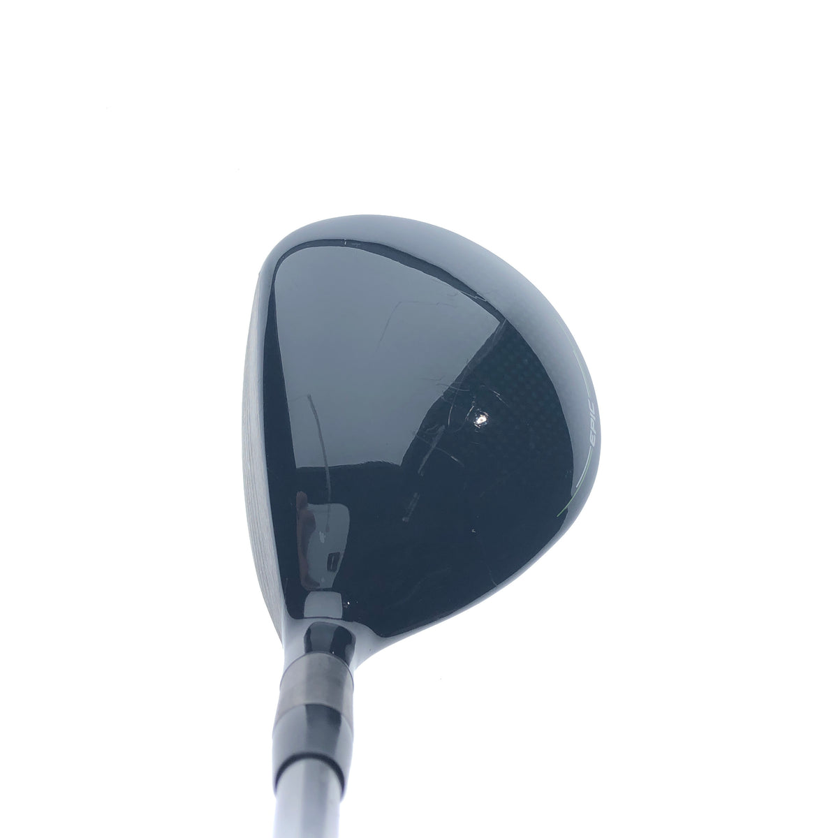 Used TOUR ISSUE Callaway Epic Speed Triple Diamond T3 FW/14.0 Deg/X-Stiff