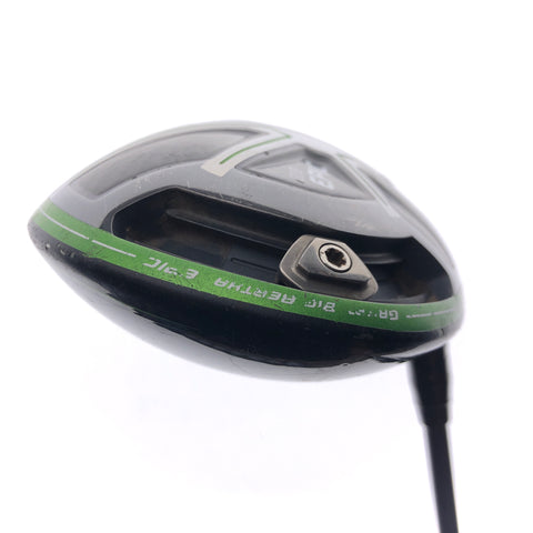 Used TOUR ISSUE Callaway GBB Epic Driver / 9.0 Degrees / Stiff Flex