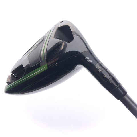 Used TOUR ISSUE Callaway GBB Epic Driver / 9.0 Degrees / Stiff Flex