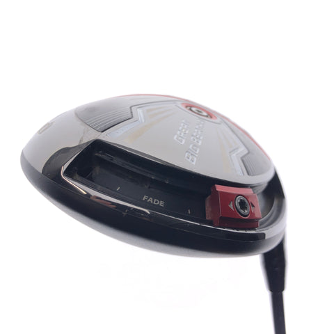 Used TOUR ISSUE Callaway Great Big Bertha 2015 Driver / 9.0 Degrees / Stiff Flex