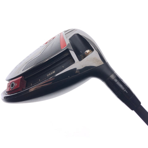 Used TOUR ISSUE Callaway Great Big Bertha 2015 Driver / 9.0 Degrees / Stiff Flex