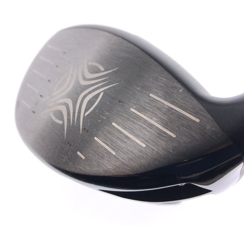 Used TOUR ISSUE Callaway Great Big Bertha 2015 Driver / 9.0 Degrees / Stiff Flex