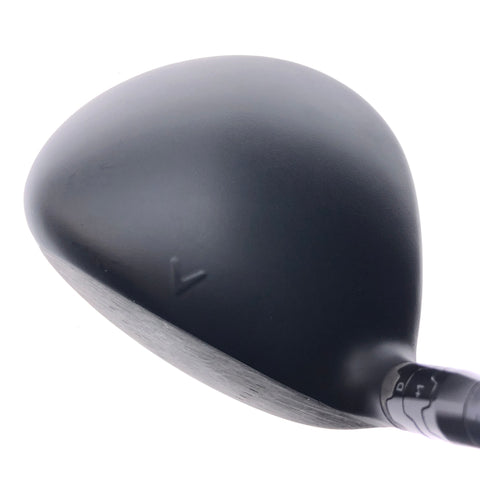 Used TOUR ISSUE Callaway Great Big Bertha 2015 Driver / 9.0 Degrees / Stiff Flex