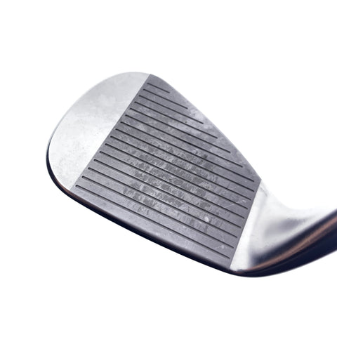 Used TOUR ISSUE Callaway JAWS Forged Gap Wedge / 52.0 Degrees / X-Stiff Flex