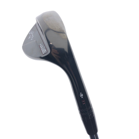 Used TOUR ISSUE Callaway JAWS Forged Lob Wedge / 58.0 Degrees / Wedge Flex