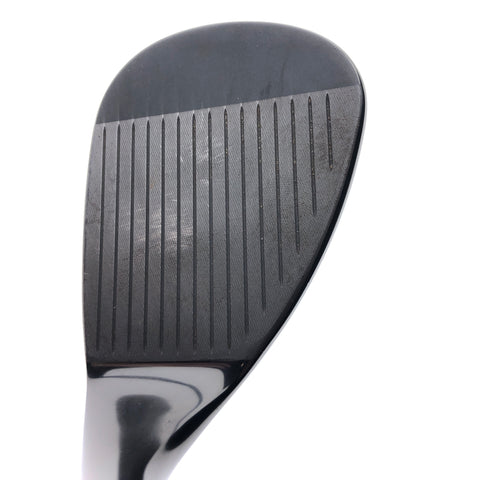 Used TOUR ISSUE Callaway JAWS Forged Lob Wedge / 58.0 Degrees / Wedge Flex