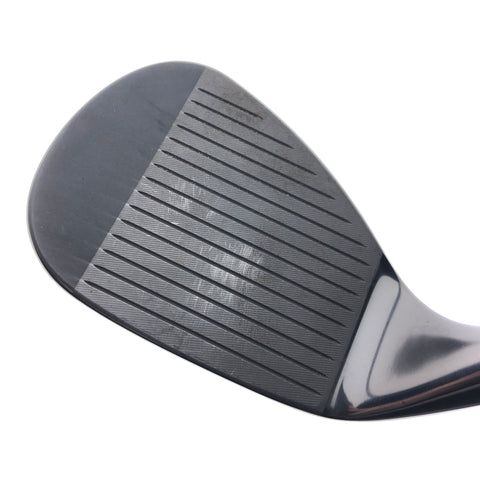 Used TOUR ISSUE Callaway JAWS Forged Lob Wedge / 58.0 Degrees / Wedge Flex