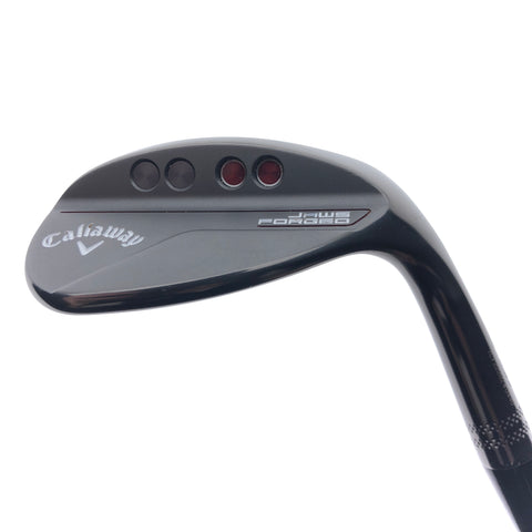 Used TOUR ISSUE Callaway JAWS Forged Lob Wedge / 58.0 Degrees / Wedge Flex