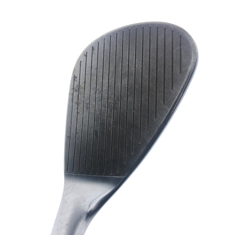 Used TOUR ISSUE Callaway Jaws Full Toe Sand Wedge / 56 Degrees / Stiff Flex