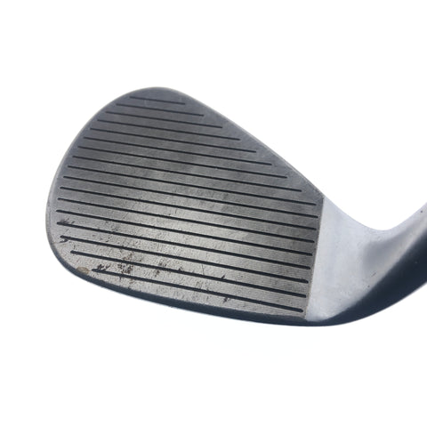 Used TOUR ISSUE Callaway Jaws Full Toe Sand Wedge / 56 Degrees / Stiff Flex