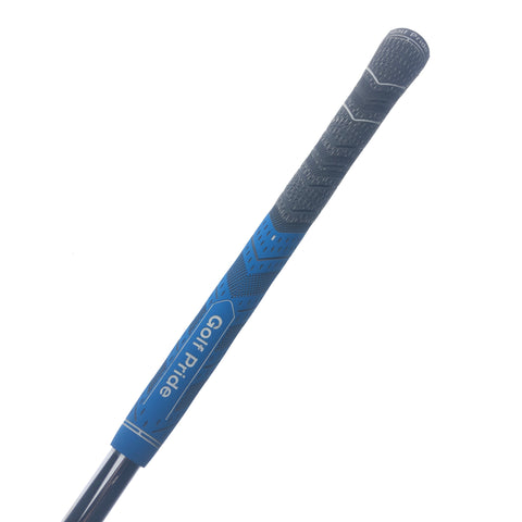 Used TOUR ISSUE Callaway Jaws Full Toe Sand Wedge / 56 Degrees / Stiff Flex