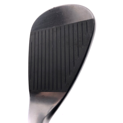 Used TOUR ISSUE Callaway Jaws MD5 Raw Gap Wedge / 50.0 Degrees / X-Stiff Flex