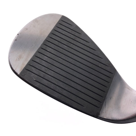 Used TOUR ISSUE Callaway Jaws MD5 Raw Gap Wedge / 50.0 Degrees / X-Stiff Flex