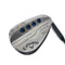Used TOUR ISSUE Callaway Jaws MD5 Raw Lob Wedge / 60.0 Degrees / X-Stiff Flex