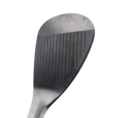 Used TOUR ISSUE Callaway Jaws MD5 Raw Lob Wedge / 60.0 Degrees / X-Stiff Flex