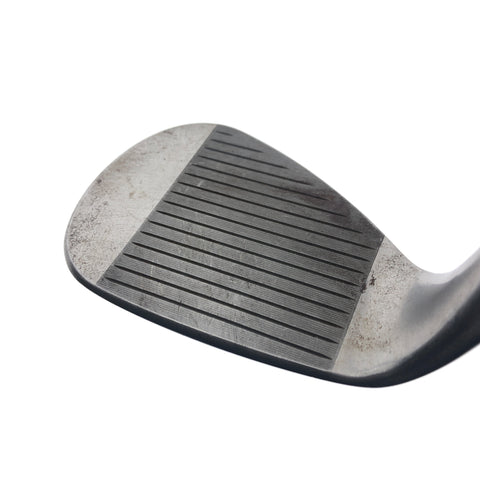 Used TOUR ISSUE Callaway Jaws MD5 Raw Lob Wedge / 60.0 Degrees / X-Stiff Flex