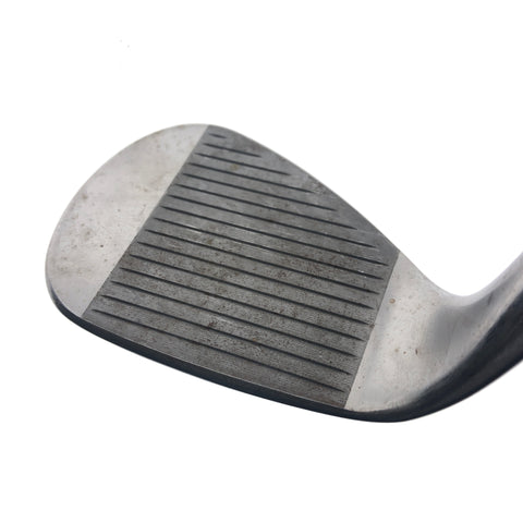 Used TOUR ISSUE Callaway Jaws MD5 Raw Lob Wedge / 60.0 Degrees / X-Stiff Flex