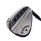 Used TOUR ISSUE Callaway Jaws MD5 Raw Pitching Wedge / 46.0 Deg / X-Stiff Flex