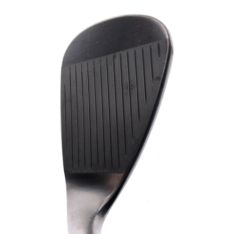 Used TOUR ISSUE Callaway Jaws MD5 Raw Pitching Wedge / 46.0 Deg / X-Stiff Flex