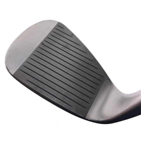 Used TOUR ISSUE Callaway Jaws MD5 Raw Pitching Wedge / 46.0 Deg / X-Stiff Flex