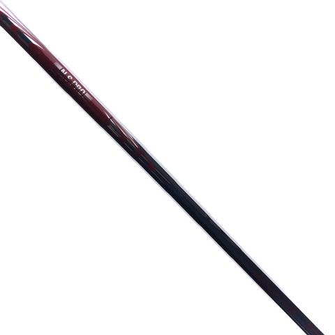 Used TOUR ISSUE Callaway Jaws MD5 Raw Pitching Wedge / 46.0 Deg / X-Stiff Flex