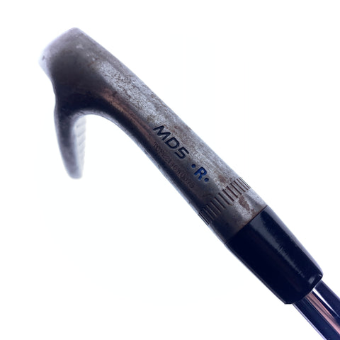 Used TOUR ISSUE Callaway Jaws MD5 Raw Pitching Wedge/46.0 Degrees/Wedge Flex