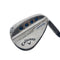 Used TOUR ISSUE Callaway Jaws MD5 Raw Sand Wedge / 54.0 Degrees / X-Stiff Flex