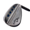 Used TOUR ISSUE Callaway Jaws MD5 Raw Sand Wedge / 54.0 Degrees / X-Stiff Flex