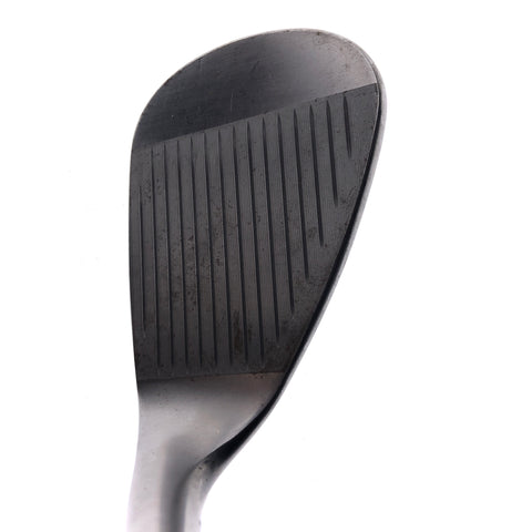 Used TOUR ISSUE Callaway Jaws MD5 Raw Sand Wedge / 54.0 Degrees / X-Stiff Flex