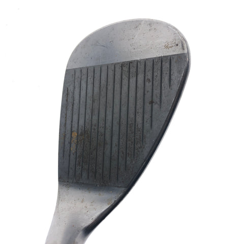 Used TOUR ISSUE Callaway Jaws MD5 Raw Sand Wedge / 54.0 Degrees / X-Stiff Flex