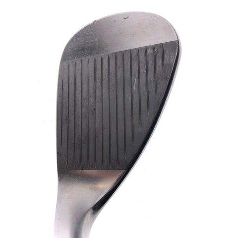 Used TOUR ISSUE Callaway Jaws MD5 Raw Sand Wedge / 54.0 Degrees / X-Stiff Flex