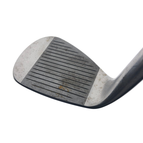 Used TOUR ISSUE Callaway Jaws MD5 Raw Sand Wedge / 54.0 Degrees / X-Stiff Flex