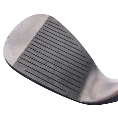 Used TOUR ISSUE Callaway Jaws MD5 Raw Sand Wedge / 54.0 Degrees / X-Stiff Flex