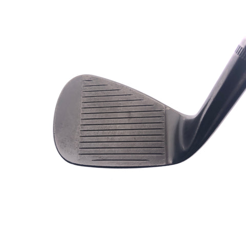 Used TOUR ISSUE Callaway Jaws MD5 Tour Grey Pitching Wedge / 46.0 / Stiff Flex