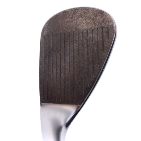 Used TOUR ISSUE Callaway Jaws Raw 2022 Gap Wedge / 50.0 Degrees / Stiff Flex