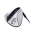Used TOUR ISSUE Callaway Jaws Raw 2022 Gap Wedge / 52.0 Degrees / Stiff Flex