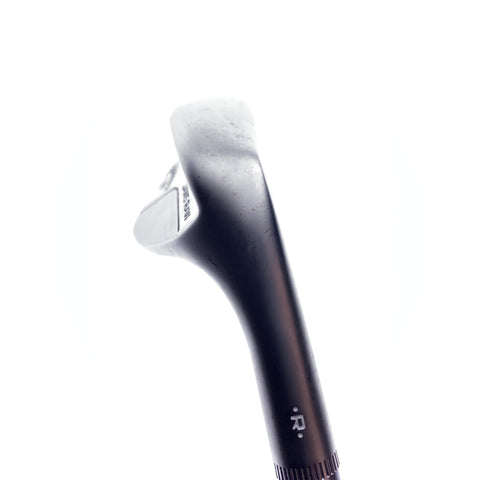 Used TOUR ISSUE Callaway Jaws Raw 2022 Gap Wedge / 52.0 Degrees / Stiff Flex