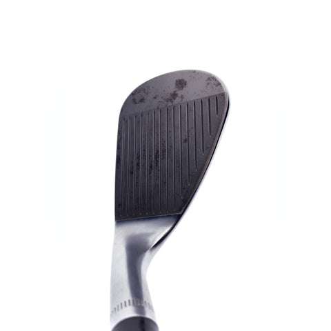 Used TOUR ISSUE Callaway Jaws Raw 2022 Gap Wedge / 52.0 Degrees / Stiff Flex